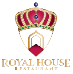 Royal House Restaurant Logo